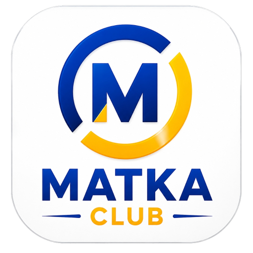 Matka Club Logo