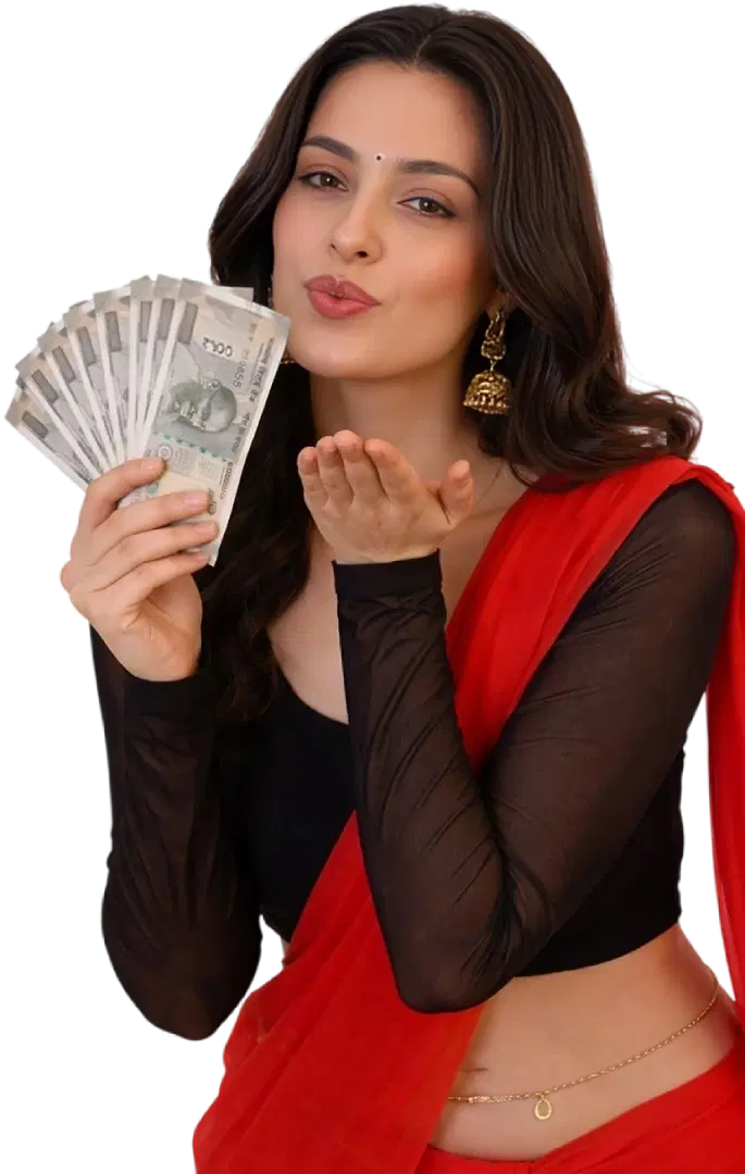 Matka Club Hero Character